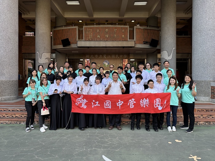 管樂比賽2