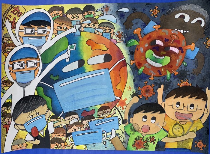 地球保衛隊