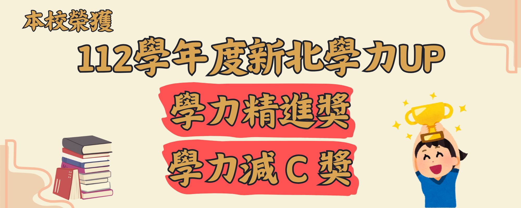 112學年度學力UP
